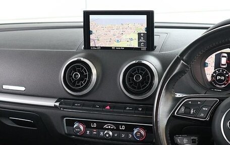 Audi A3, 2022 год, 1 415 009 рублей, 23 фотография