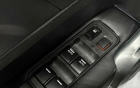 Honda CR-V III рестайлинг, 2008 год, 1 377 000 рублей, 17 фотография