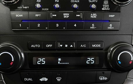 Honda CR-V III рестайлинг, 2008 год, 1 377 000 рублей, 20 фотография