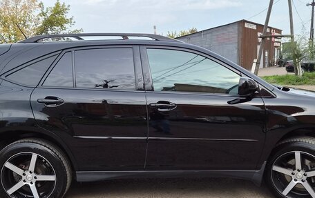 Lexus RX II рестайлинг, 2005 год, 1 650 000 рублей, 2 фотография