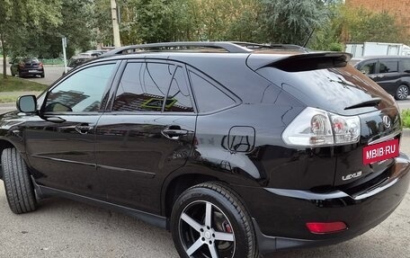 Lexus RX II рестайлинг, 2005 год, 1 650 000 рублей, 5 фотография