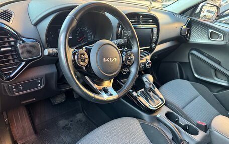 KIA Soul III, 2021 год, 2 100 000 рублей, 5 фотография