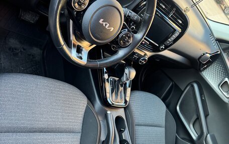 KIA Soul III, 2021 год, 2 100 000 рублей, 6 фотография