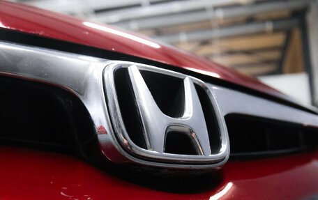 Honda Civic VIII, 2006 год, 650 000 рублей, 10 фотография
