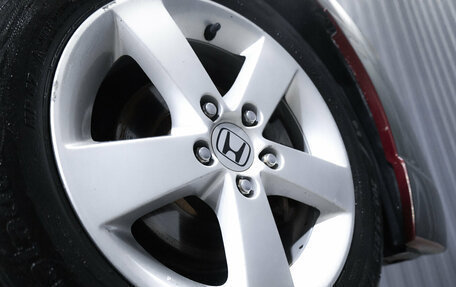 Honda Civic VIII, 2006 год, 650 000 рублей, 12 фотография