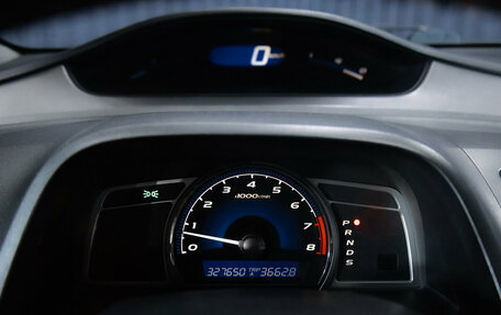 Honda Civic VIII, 2006 год, 650 000 рублей, 16 фотография