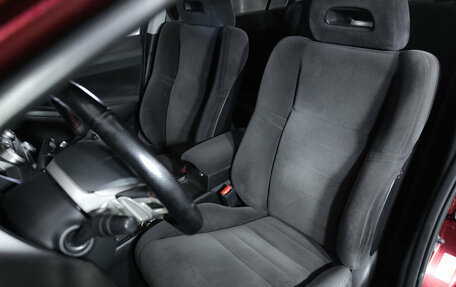 Honda Civic VIII, 2006 год, 650 000 рублей, 20 фотография