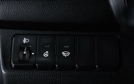 KIA Rio III рестайлинг, 2015 год, 900 000 рублей, 18 фотография