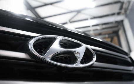 Hyundai Creta I рестайлинг, 2018 год, 1 650 000 рублей, 10 фотография