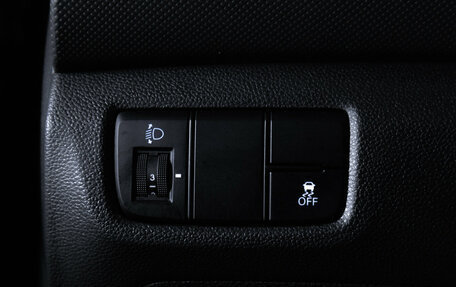 Hyundai Creta I рестайлинг, 2018 год, 1 650 000 рублей, 19 фотография