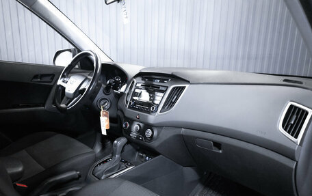 Hyundai Creta I рестайлинг, 2018 год, 1 650 000 рублей, 16 фотография