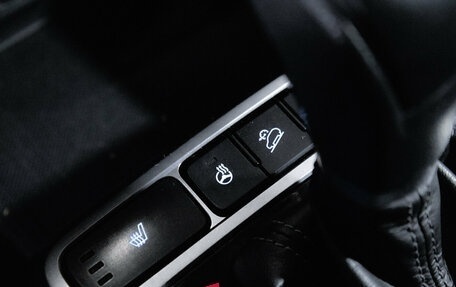 Hyundai Creta I рестайлинг, 2018 год, 1 650 000 рублей, 22 фотография