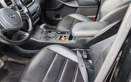 KIA Sorento III Prime рестайлинг, 2019 год, 2 850 000 рублей, 7 фотография