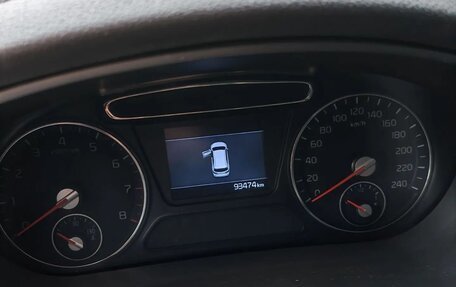 KIA Sorento III Prime рестайлинг, 2019 год, 2 850 000 рублей, 17 фотография