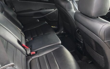 KIA Sorento III Prime рестайлинг, 2019 год, 2 850 000 рублей, 14 фотография