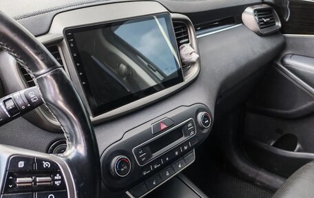 KIA Sorento III Prime рестайлинг, 2019 год, 2 850 000 рублей, 8 фотография