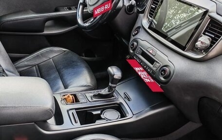 KIA Sorento III Prime рестайлинг, 2019 год, 2 850 000 рублей, 11 фотография