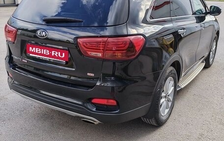 KIA Sorento III Prime рестайлинг, 2019 год, 2 850 000 рублей, 6 фотография