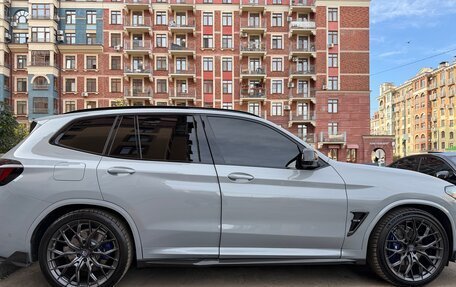BMW X3, 2023 год, 7 500 000 рублей, 2 фотография