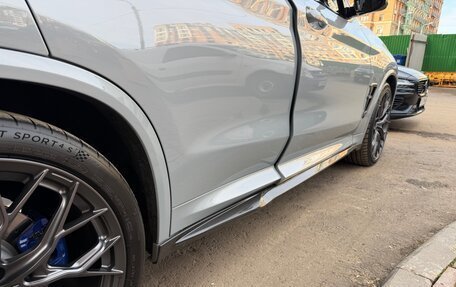 BMW X3, 2023 год, 7 500 000 рублей, 7 фотография