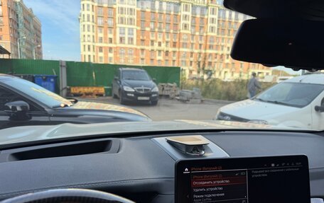 BMW X3, 2023 год, 7 500 000 рублей, 12 фотография
