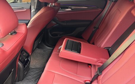 BMW X3, 2023 год, 7 500 000 рублей, 15 фотография