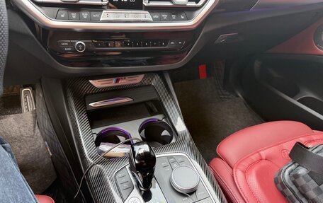 BMW X3, 2023 год, 7 500 000 рублей, 13 фотография