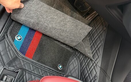 BMW X3, 2023 год, 7 500 000 рублей, 14 фотография