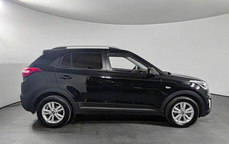 Hyundai Creta I рестайлинг, 2018 год, 1 750 000 рублей, 5 фотография