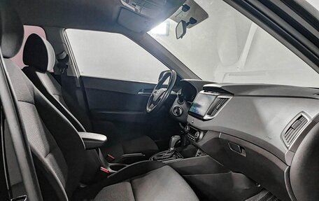 Hyundai Creta I рестайлинг, 2018 год, 1 750 000 рублей, 13 фотография
