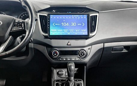 Hyundai Creta I рестайлинг, 2018 год, 1 750 000 рублей, 18 фотография
