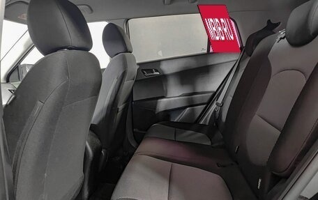 Hyundai Creta I рестайлинг, 2018 год, 1 750 000 рублей, 15 фотография