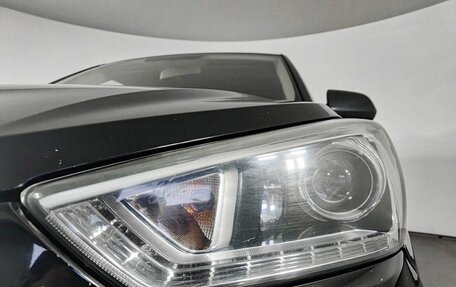 Hyundai Creta I рестайлинг, 2018 год, 1 750 000 рублей, 21 фотография