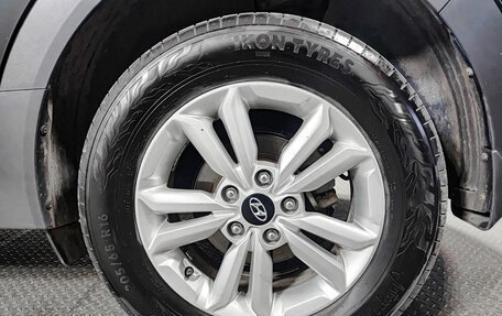 Hyundai Creta I рестайлинг, 2018 год, 1 750 000 рублей, 22 фотография