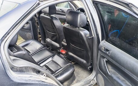 Volkswagen Jetta IV, 2001 год, 200 000 рублей, 9 фотография