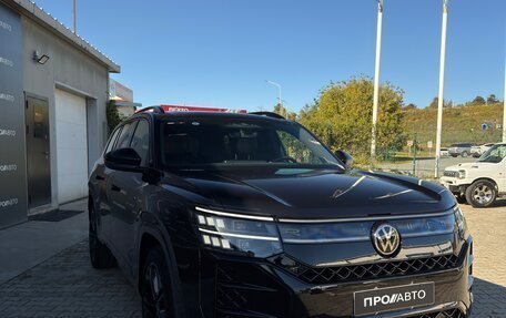 Volkswagen Teramont, 2025 год, 6 900 000 рублей, 3 фотография