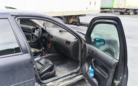Volkswagen Jetta IV, 2001 год, 200 000 рублей, 10 фотография