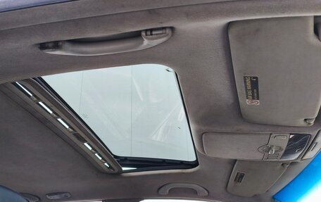 Volkswagen Jetta IV, 2001 год, 200 000 рублей, 12 фотография