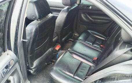 Volkswagen Jetta IV, 2001 год, 200 000 рублей, 7 фотография