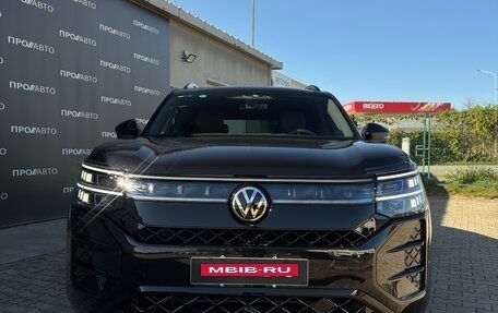 Volkswagen Teramont, 2025 год, 6 900 000 рублей, 2 фотография