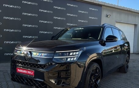 Volkswagen Teramont, 2025 год, 6 900 000 рублей, 1 фотография