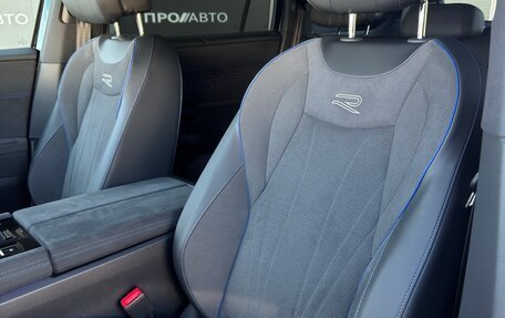 Volkswagen Teramont, 2025 год, 6 900 000 рублей, 12 фотография