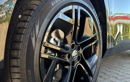 Volkswagen Teramont, 2025 год, 6 900 000 рублей, 5 фотография