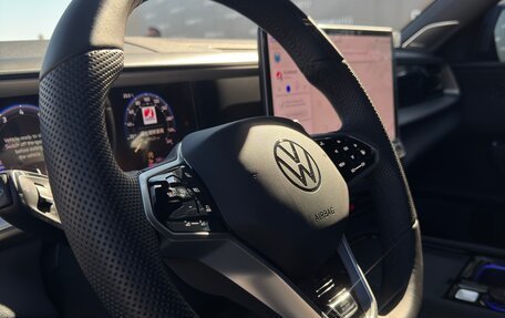 Volkswagen Teramont, 2025 год, 6 900 000 рублей, 10 фотография