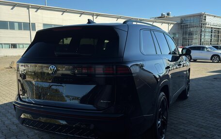 Volkswagen Teramont, 2025 год, 6 900 000 рублей, 8 фотография