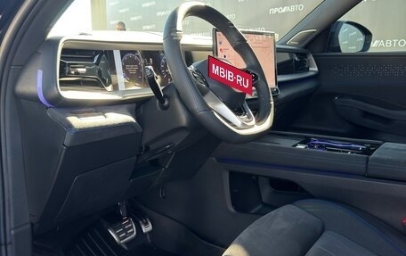 Volkswagen Teramont, 2025 год, 6 900 000 рублей, 9 фотография