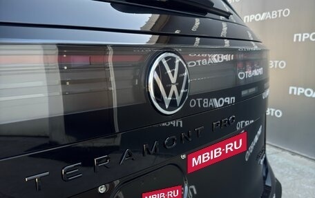 Volkswagen Teramont, 2025 год, 6 900 000 рублей, 7 фотография