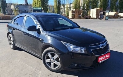 Chevrolet Cruze II, 2013 год, 530 000 рублей, 1 фотография