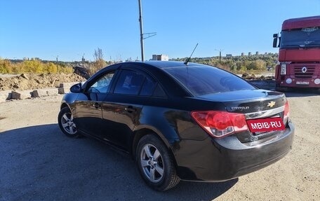 Chevrolet Cruze II, 2013 год, 530 000 рублей, 2 фотография