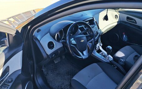 Chevrolet Cruze II, 2013 год, 530 000 рублей, 6 фотография